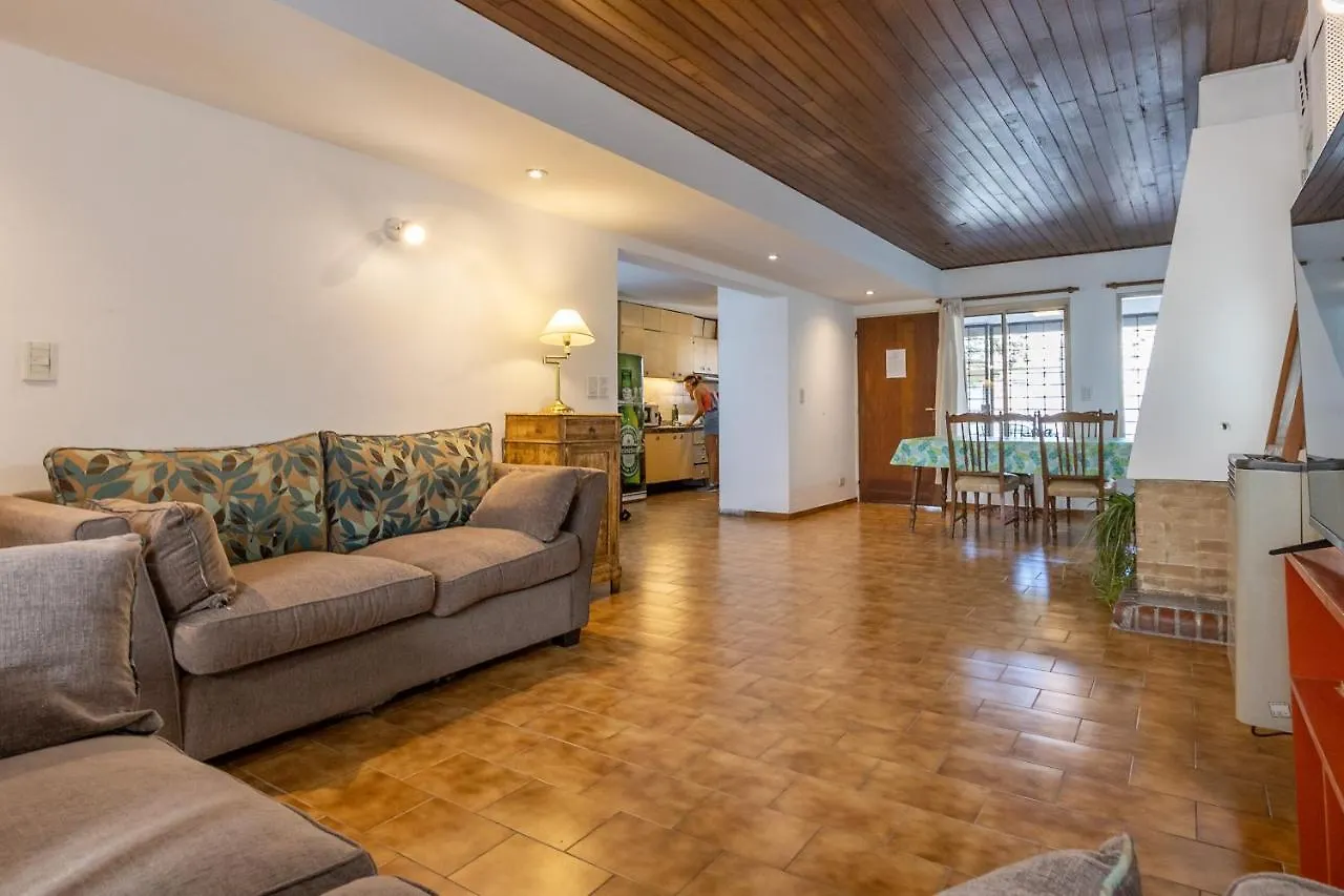 Hostel Boutique Paso Mendoza 0*,  Argentina