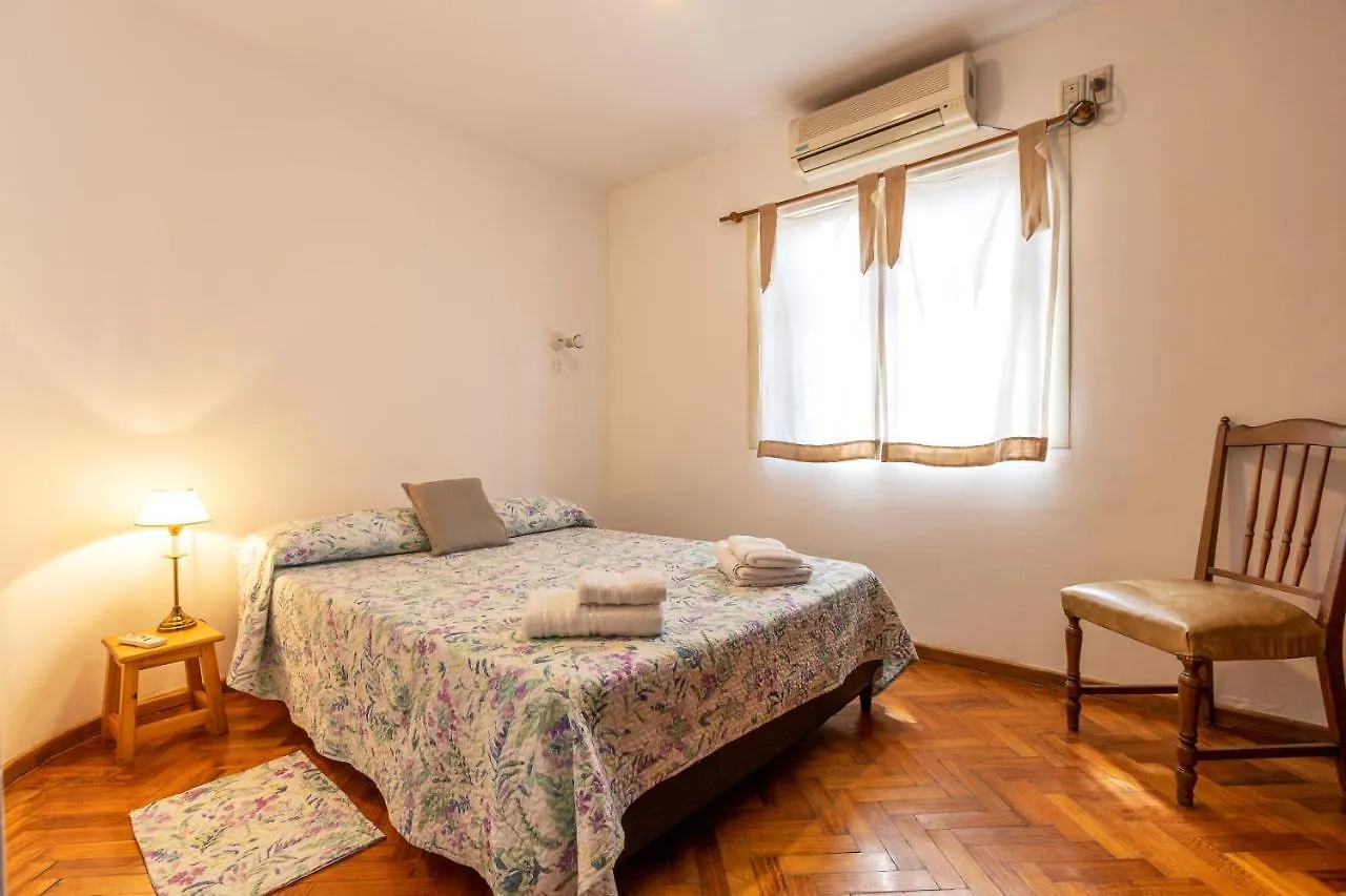 Hostel Boutique Paso Mendoza Argentina