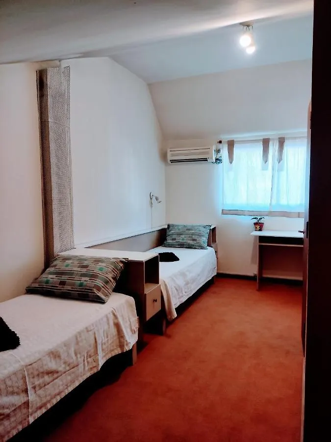Hostel Boutique Paso Mendoza